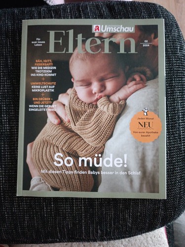 Eltern februar 2024 baby - eltern,