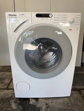 Miele Waschmaschine Frontlader