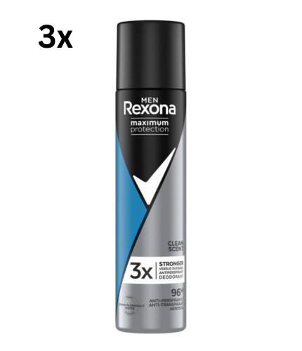 Rexona men maximum protection - rexona,