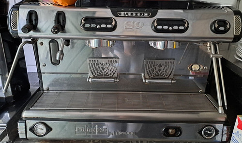 Franke kaffeemaschine - franke,