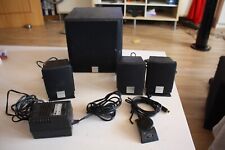 Creative Labs Inspire 5.1 5300 Surround Sound Lautsprecher System