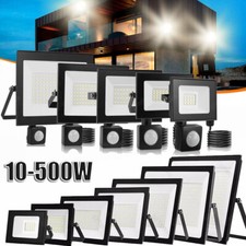 LED Fluter 10W 20W 30W 50W