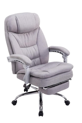Xxl chefsessel grau 160 - chefsessel,