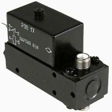 Koax-Relais REV-17 bis 1000