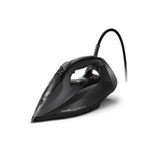 Philips SteamGlide Elite 3200W Dampfbügeleisen Schwarz DST7511/80