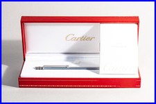 CARTIER Kugelschreiber in