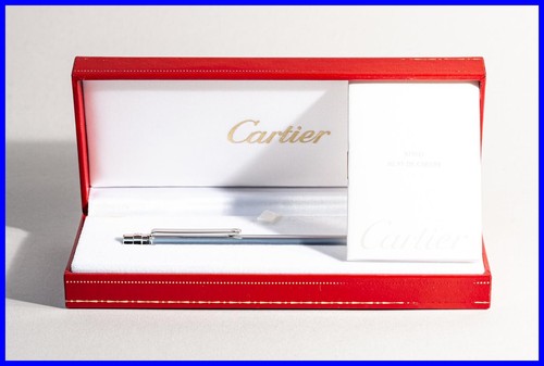 Cartier kugelschreiber - cartier, in