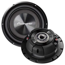 Pioneer 8" 700 Watt Max Power