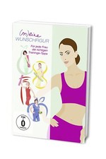 DVD - BRIGITTE WOMAN WORKOUT -