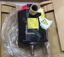 ONE FANUC SERVO MOTOR