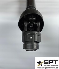 Gelenkwelle mit Freilaufkupplung Freilauf Zapfwelle 35 bis 55PS 780 Nm 1 3/8"Z6