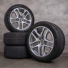 Mercedes GLC 63 & 63S AMG Winterräder 20 Zoll X253 C253 Felgen A2534013600