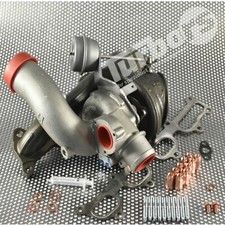 Turbolader für Opel Astra Zafira 2.0 140kW 147kW 200PS 53049880024 849147