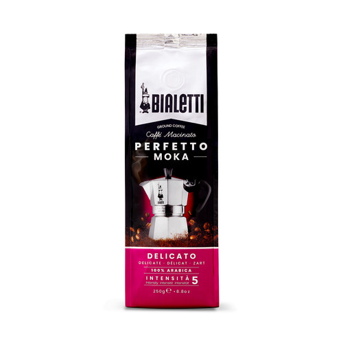 Bialetti perfetto moka - perfetto,