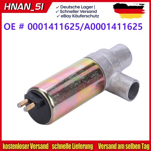 12v leerlaufregelventil für - leerlaufregelventil,
