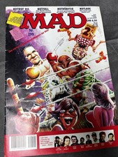 Mad comic 299 - nr.,