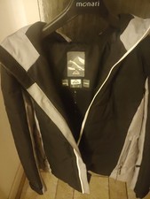 Damen Jacke Mc Kinley Winter