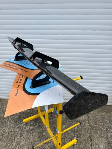 Wing blade spoiler porsche - wing,