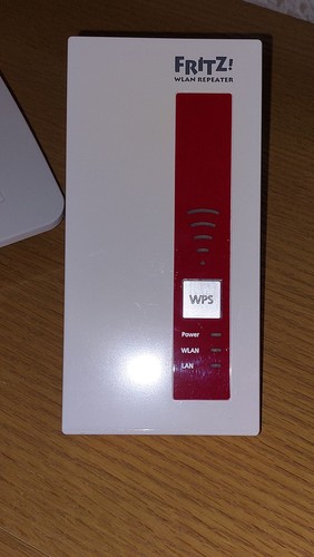 Avm fritz repeater mesh - avm, fritz!repeater