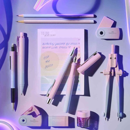 Faber castell druckbleistift - castell,