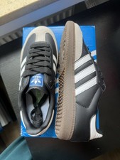 Adidas Samba Og Schwarz 36,5
