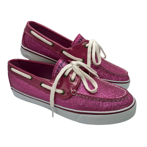 Sperry top sider damen - top,