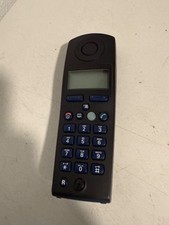 Siemens Gigaset 3000 Comfort Mobilteil + Gürtelclip