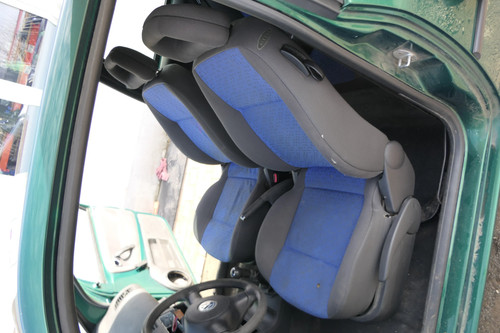 Lupo 6e türdichtung - vw,