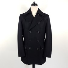 Hugo boss trenchcoat - hugo, herren
