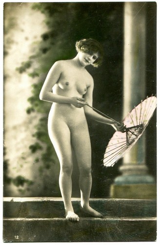 Foto erotik nackte junge frau - erotik,