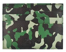 Zippo Kartenetui aus echtem