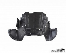 Unterfahrschutz Motorschutz