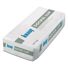 Knauf sockel lup - knauf,