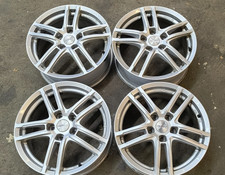 4 Alufelgen Dezent 7x17 7Jx17 ET51 für Hyundai Tucson III  RDKS 5x114,3 KBA51743