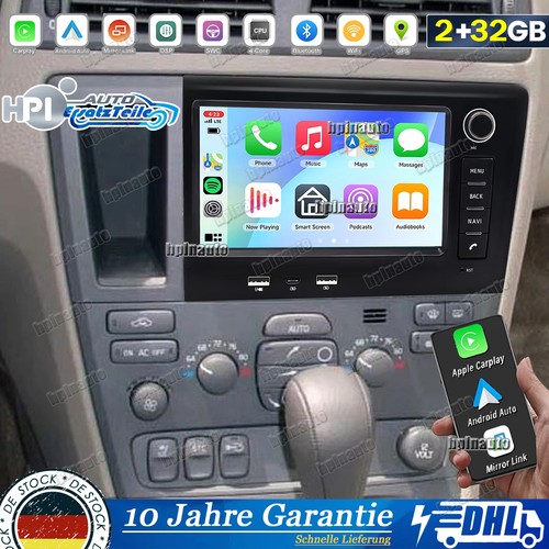 32g carplay android - 2+32g,