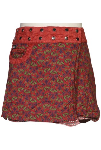 Moshiki rock damen - rock,