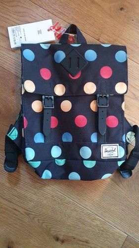 Herschel kinder rucksack kita - kinder,
