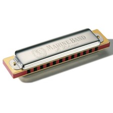 Hohner Marine Band 24 C