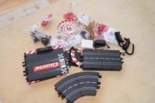 Schienen und Zubehör für