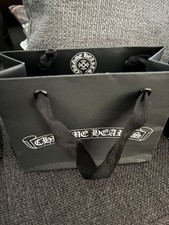 Chrome Hearts Bag For Jewellery Shopping Bag.