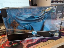 McFarlane DC Multiverse Batman Year Two Gold Label, OVP, NEU