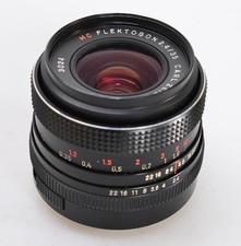 ZEISS Flektogon 35mm f/2.4 MC