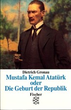 Mustafa Kemal Atatürk oder
