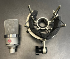 Neumann TLM 102 Mikrofon mit