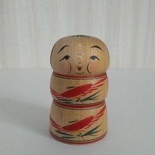 Vintage japanische Kokeshi