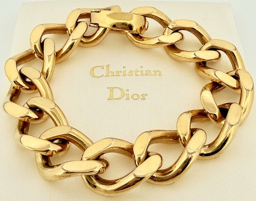 Vintage christian dior armband - dior,