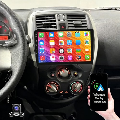 Android carplay autoradio - android, 15
