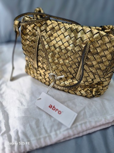 Neu abro tasche - -,