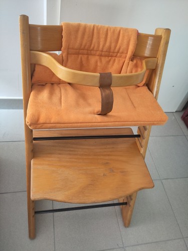 Tripp trapp baby und - trapp,