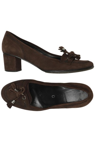 Lario 1898 pumps damen - lario, high